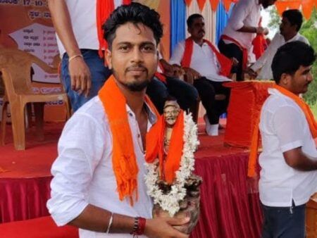 ಉಡುಪಿ: ಪ್ರದೀಪ್ ಪೂಜಾರಿ ಆತ್ಮ*ಹ*ತ್ಯೆ ಪ್ರಕರಣ- ಯುವತಿ ಸೇರಿ 10 ಮಂದಿ ಹಾಗೂ ಇತರರ ವಿರುದ್ಧ ಪ್ರಕರಣ ದಾಖಲು